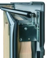 Okno wyłazowe FAKRO model FWP U5 78x118