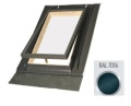 Wyłaz dachowy FAKRO model WGI 46x55 RAL7016