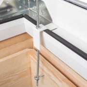 Zestaw montażowy FAKRO LXK-D