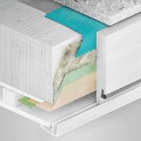 Zestaw izolacyjny LXD do schodów FAKRO