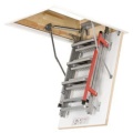 Schody strychowe FAKRO typ LML 70x130 (280)