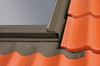 Kołnierz OptiLight TZ-D 55x98 do pokryć falistych