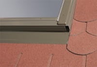 Kołnierz OptiLight TS-D 78x118 do pokryć płaskich