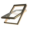 Okno dachowe OptiLight D Pro U4 78x118