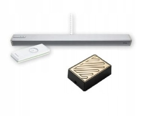 Zestaw sterujący oknem FAKRO ZWZ230  ZRD/ 114 