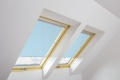 Roleta FAKRO ARS 94x140 kolory z II grupy