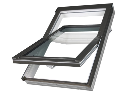 Okno dachowe FAKRO model PTP U3 78x160