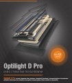 Okno dachowe OptiLight D Pro U4 78x118