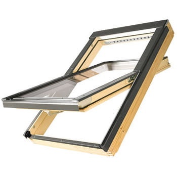 Okno dachowe FAKRO model FTS-V U2 78x160