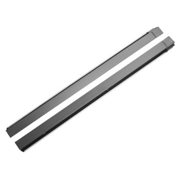 FAKRO EKB -98cm - profile kryjące boki okna