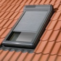 Roleta FAKRO ARZ SOLAR 114x118