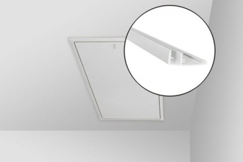 Listwa wykoczeniowa FAKRO LXL do schdów strychowych