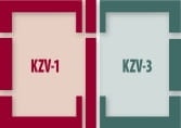 Zespolenie kołnierzy EZV-P typu B2/1 134x98