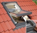 Okno dachowe OptiLight B 78x140
